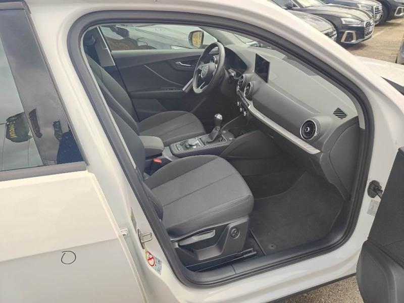 Audi Q2 2.0 30 TDI