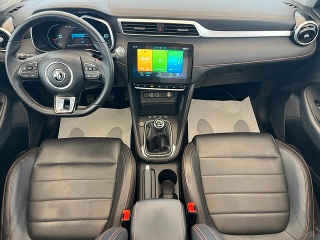 MG ZS 1.0 Luxury *GPL*