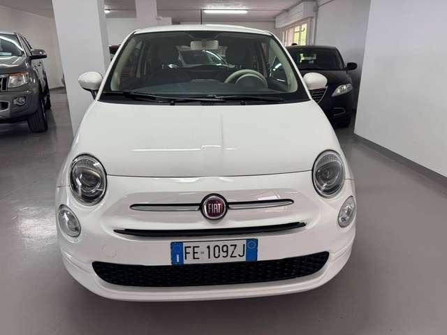 Fiat 500 500 III 2015 1.2 Pop 69cv