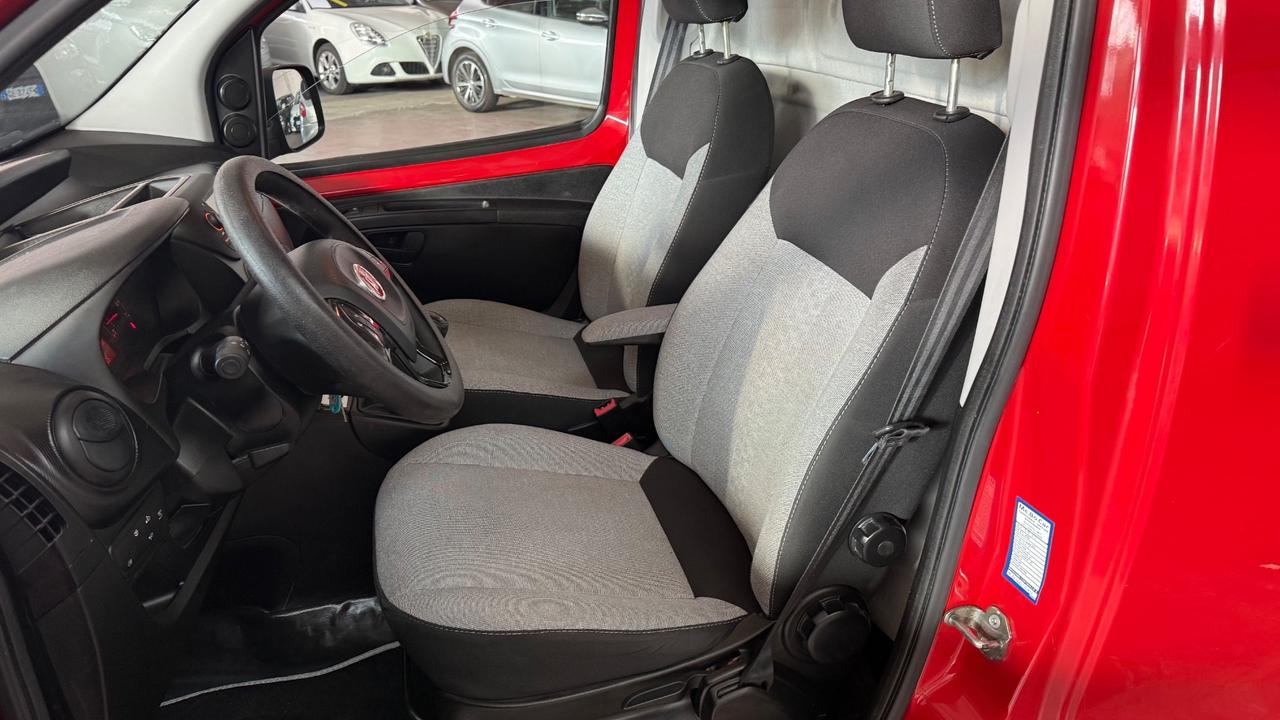 Fiat Fiorino 1.3 MJT 95CV Cargo Adventure