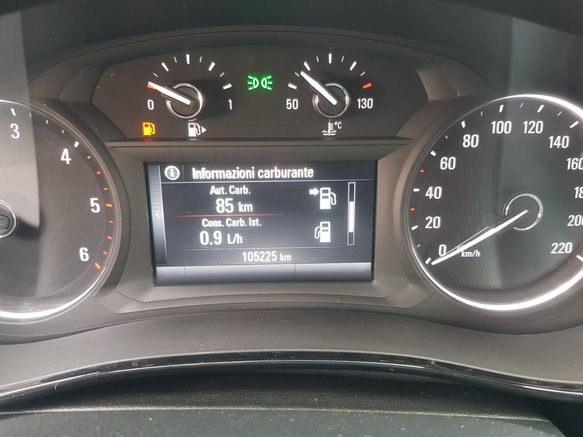 OPEL - Mokka X - 1.6 CDTI Ecot.136 4x2 aut.Innov.