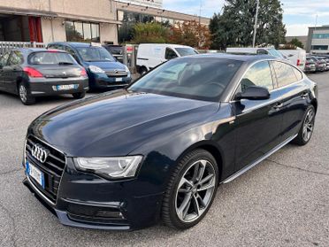 Audi A5 SPB 2.0 TDI 190 CV clean diesel Business Plus