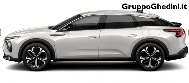 CITROEN C5 X Hybrid 225 E-EAT8 Shine