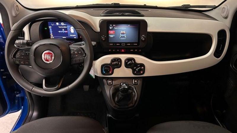 FIAT Panda Panda 1.0 FireFly S&S Hybrid Pandina