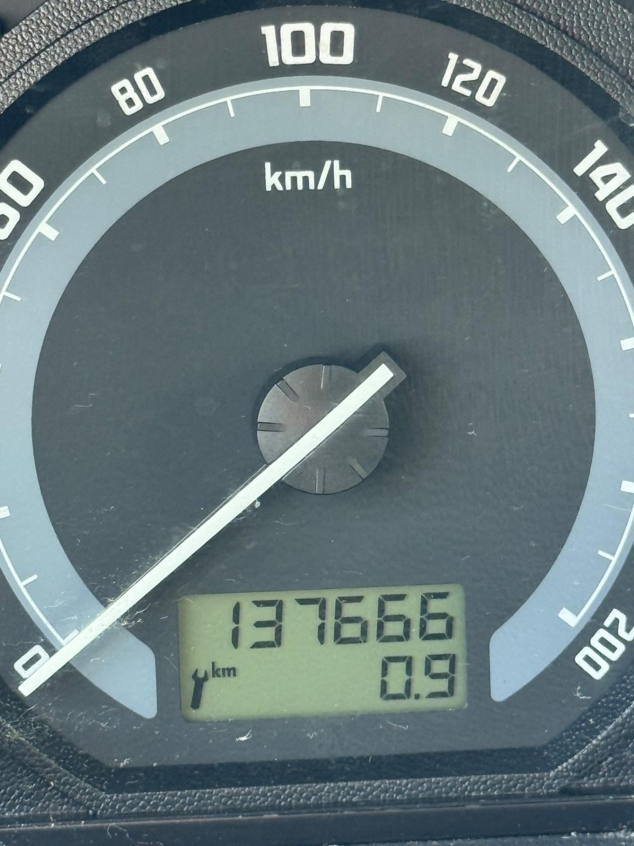 Skoda Fabia 1.4 75 CV cat Wagon Elegance- NEOPATENTATI