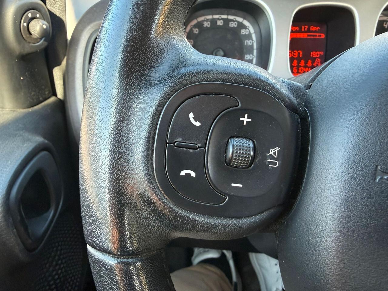 Fiat Panda Cross 0.9 TwinAir Turbo S&S 4x4