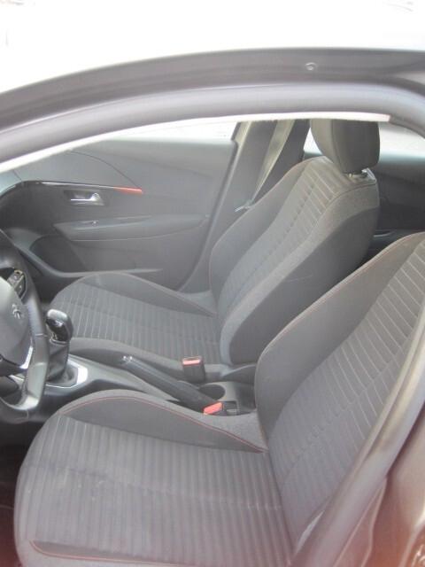 Peugeot 208 PureTech 100 Stop&Start 5 porte Active Plus
