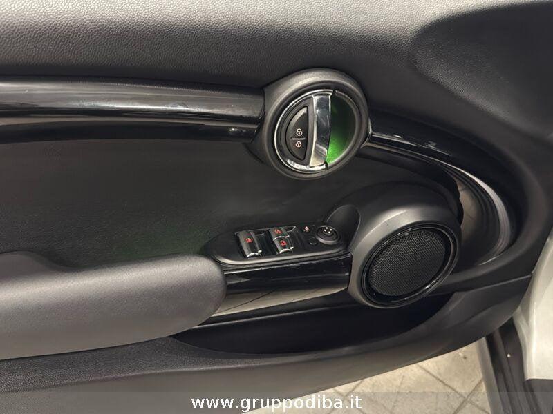 MINI Mini Cabrio F57 2018 Benzina 2.0 Cooper S