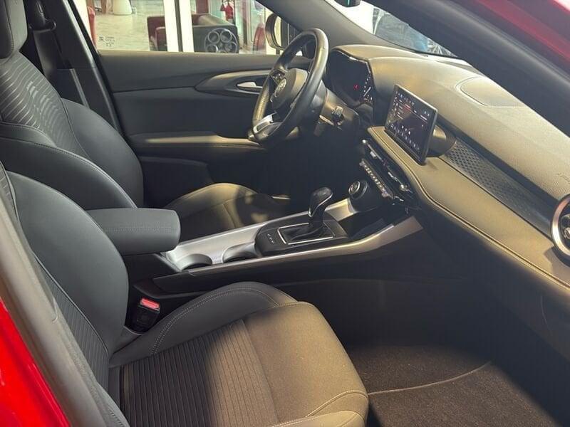 Alfa Romeo Tonale 1.6 Diesel 130cv TCT6 Sprint *PROMO*