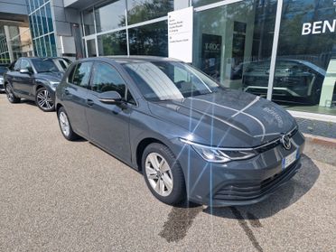 Volkswagen Golf 1.0 TSI EVO Life