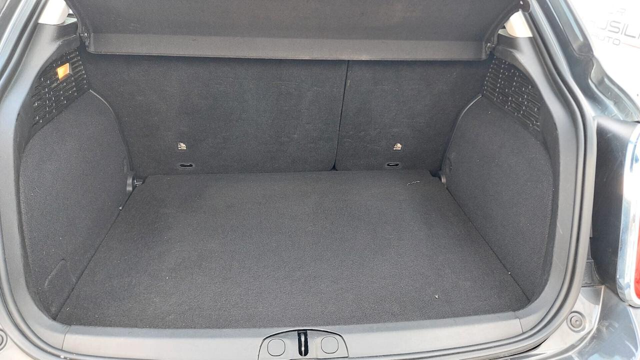 Fiat 500X 1.4 MultiAir 140 CV Pop Star
