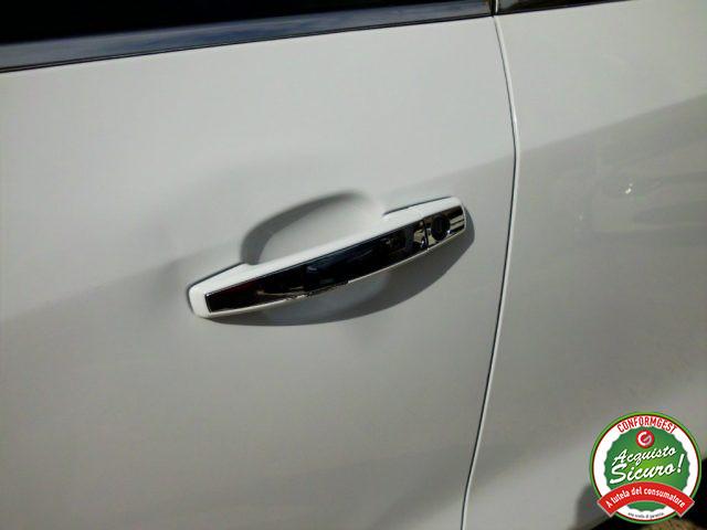 CHEVROLET Trax 1.7D FWD aut. LTZ