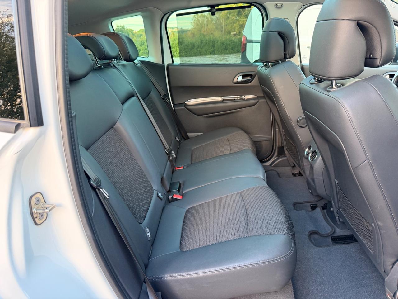 Peugeot 3008 BlueHDi 120 S&S Allure