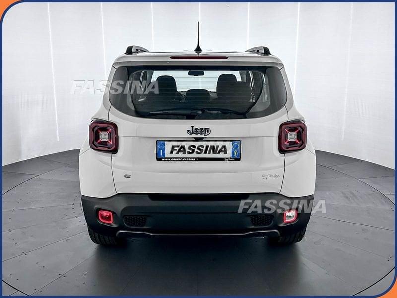 Jeep Renegade Renegade 1.5 Turbo T4 MHEV Altitude