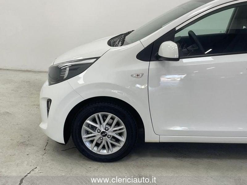 KIA Picanto 1.0 12V 5 porte Urban