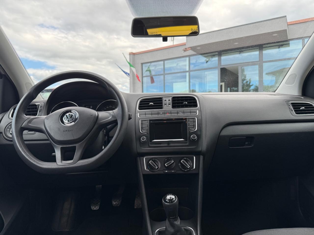 Volkswagen Polo 1.0 Benzina