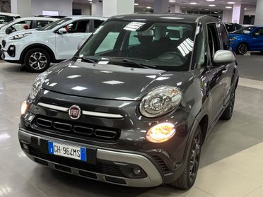 Fiat 500L 1.3 Multijet 95 CV Sport