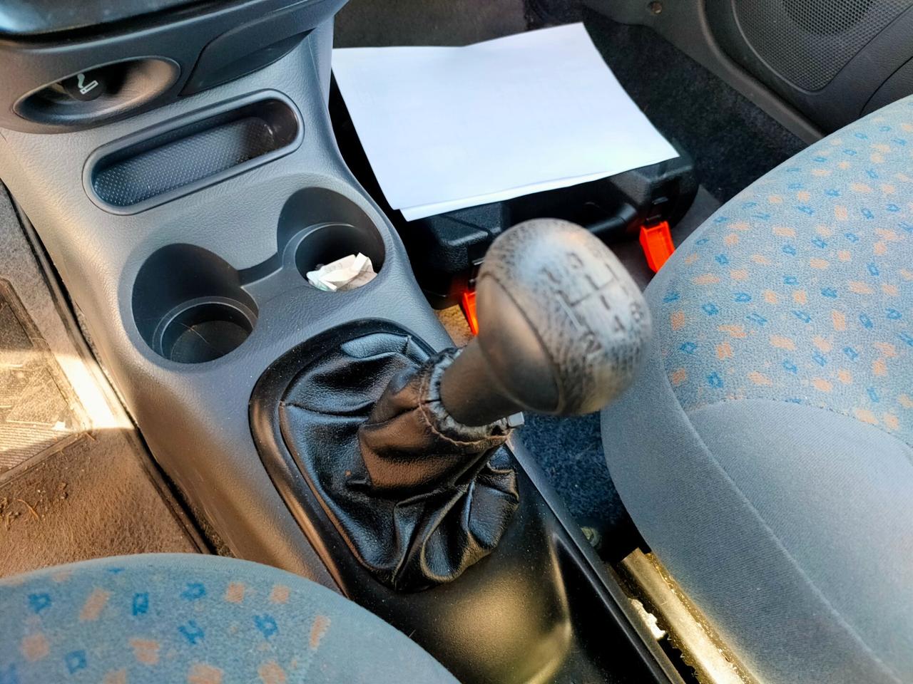 Daewoo Matiz 800i cat SE City Neopatentati