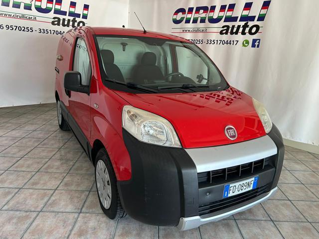 FIAT Fiorino 1.3 MJT 95CV Cargo ADVENTURE