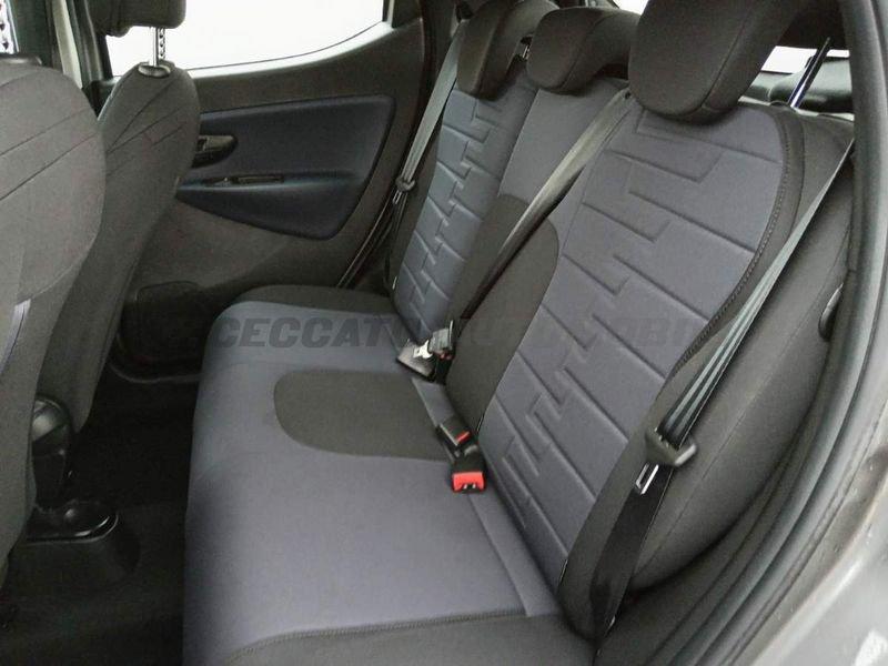 Lancia Ypsilon Ypsilon 1.0 firefly hybrid Platino s&s 70cv