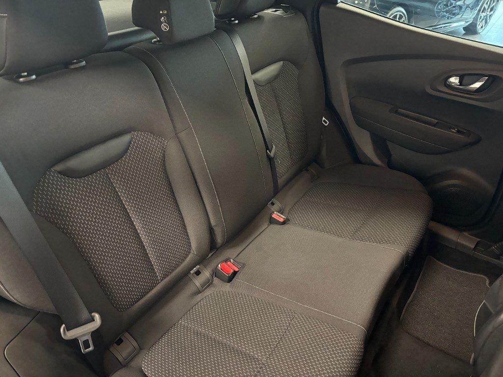 Renault Kadjar 1.5 dCi Energy Intens