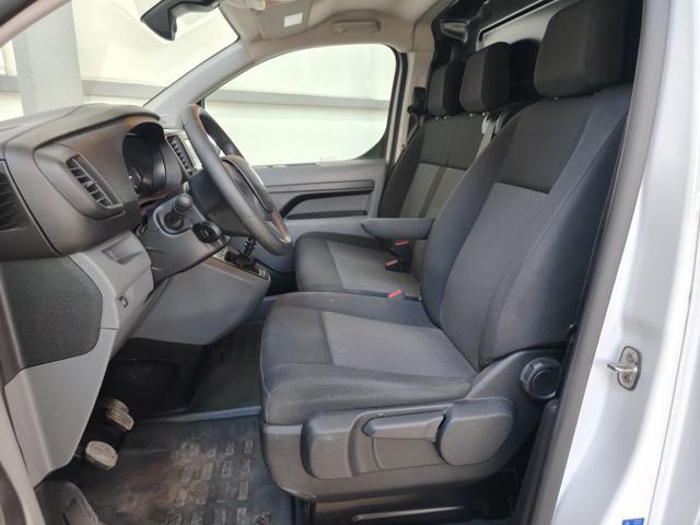 FIAT Scudo 1.5 BlueHDi 120 CV PL-TN Furgone Passo Lungo