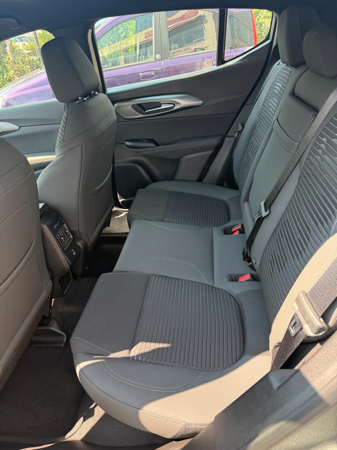 Alfa Romeo Tonale 1.5 130 CV MHEV TCT7 Sprint