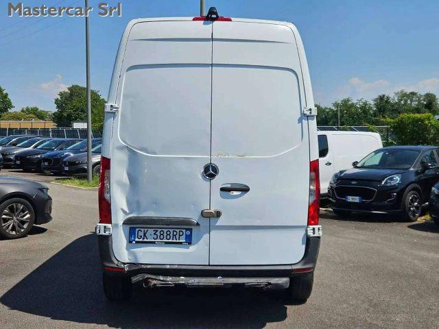 MERCEDES-BENZ Sprinter SPRINTER eSprinter - 4 batterie - GK388RP