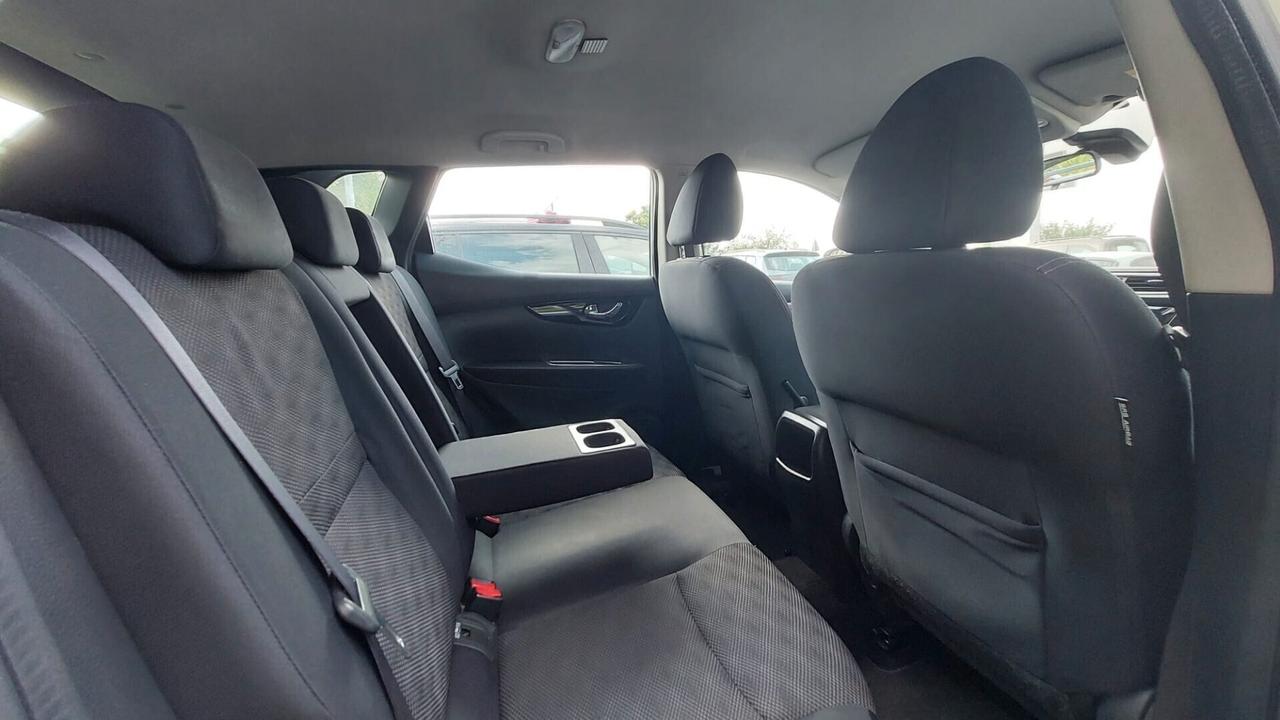 Nissan Qashqai 1.5 Diesel Neopatentati