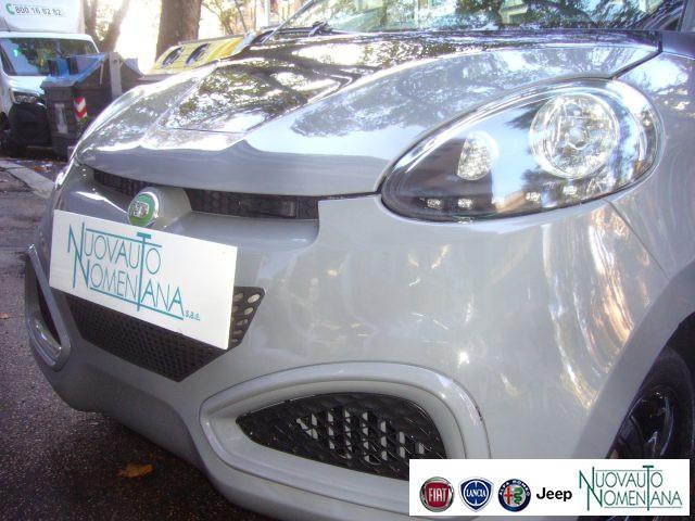 ZD D1 ZD D1 ICARO Zhidou Microcar ELETTRICA