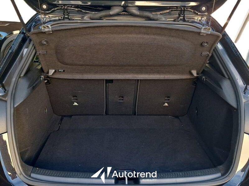 Mercedes-Benz Classe A 180 d 116 CV Automatica LED Business Extra
