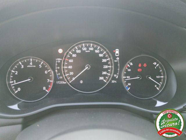 MAZDA 3 Mazda3 2.0L 150CV Skyactiv-G M-Hybrid Executive