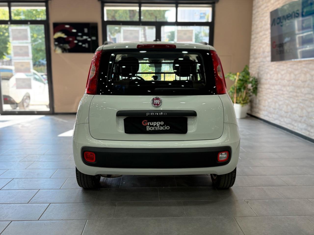 Fiat Panda 1.2 EasyPower GPL 4 posti