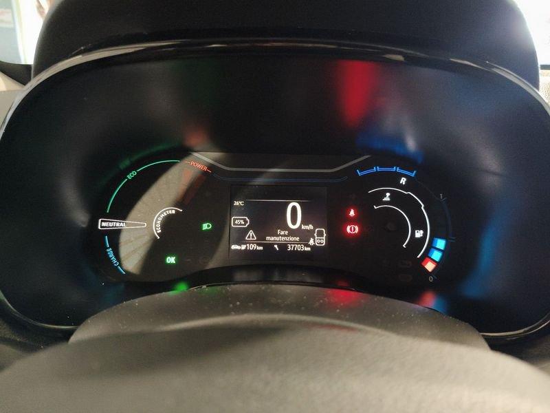 Dacia Spring Electric 45 Comfort Plus rif.GH389