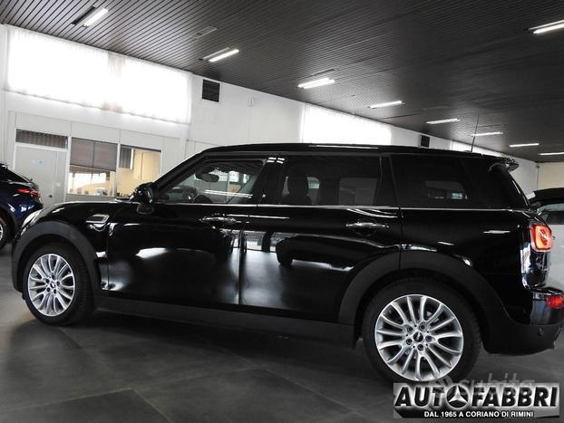 MINI - Clubman - Mini Cooper 1.5 Spport Design 102
