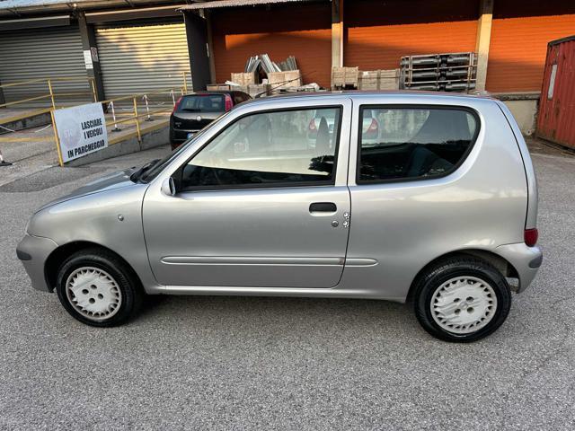 FIAT Seicento Bellissima senza nessun lavoro da fare 1.1cat Spor