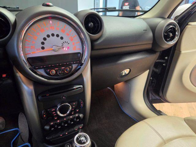 MINI Countryman Mini Cooper D Countryman