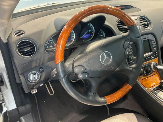 MERCEDES-BENZ SL 600 EVO Biturbo 517CV DESIGNO SOLO 24.000KM ! UNICA !
