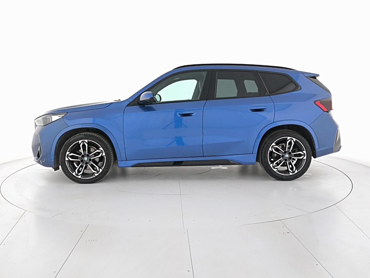 BMW X1 sDrive18d MSport Edition Signature