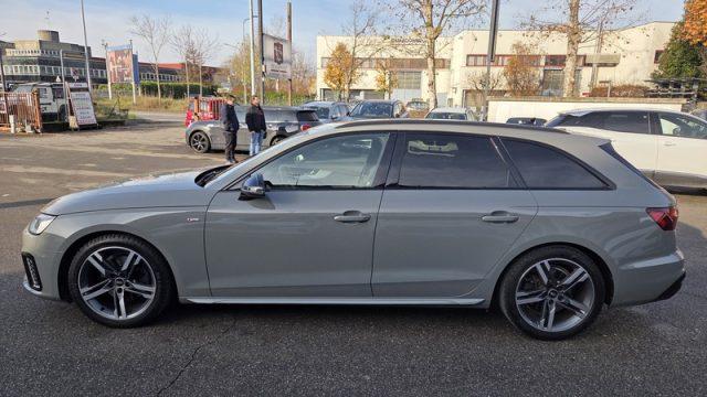 AUDI A4 Avant 35 TDI/163 CV S tronic S line edition PERMUT