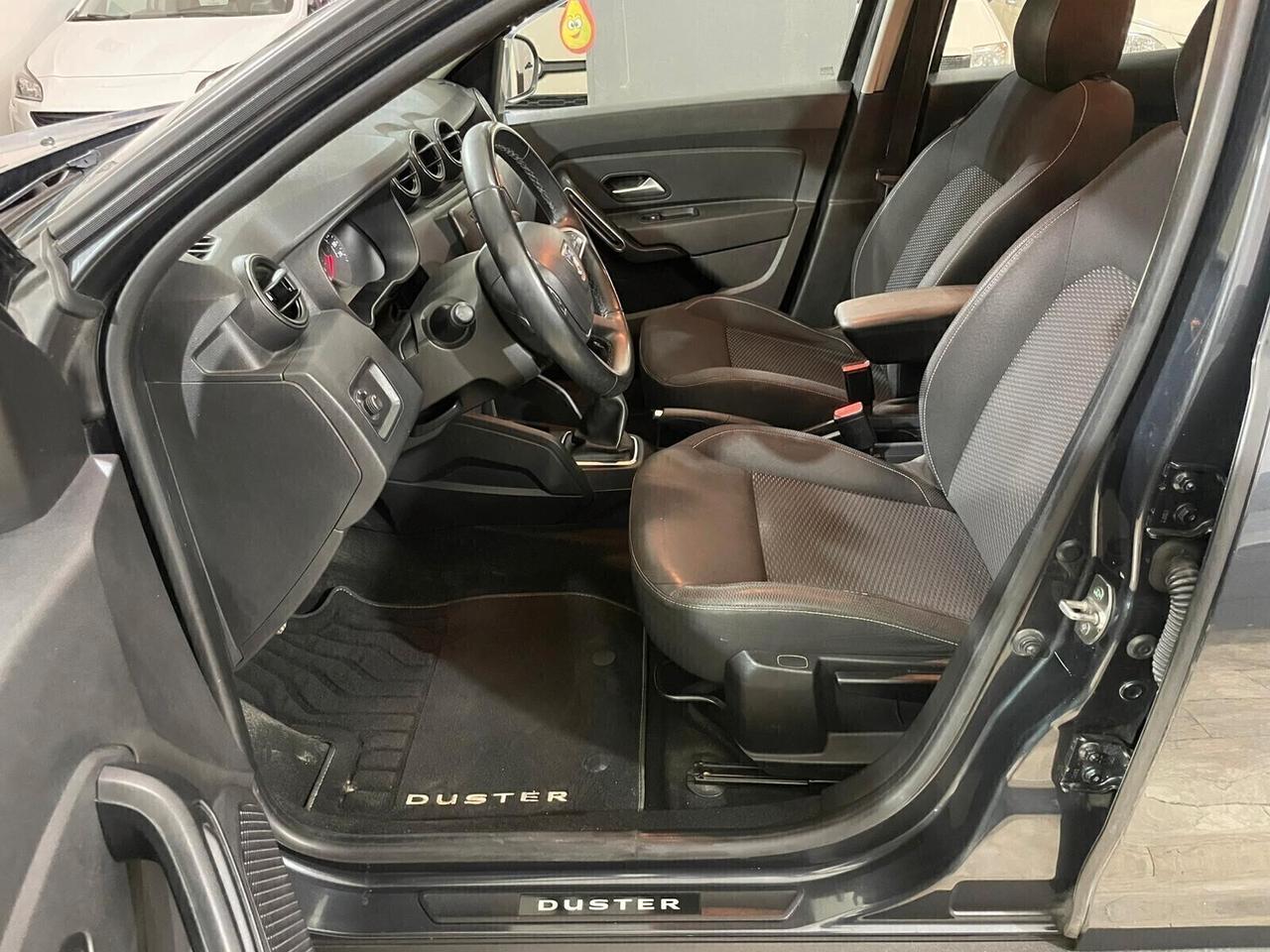 Dacia Duster 1.5 dCi 8V 110 CV 4x2 Prestige