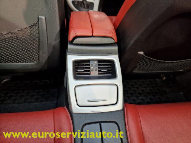 BMW 330 d cat Cabrio Futura