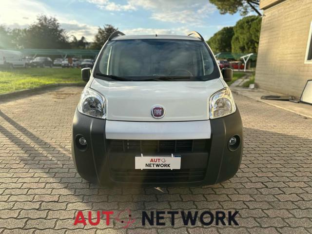 FIAT Fiorino 1.3 MJT 75CV Furgone Sx + IVA