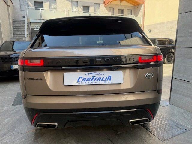 LAND ROVER Range Rover Velar 3.0D V6 300 CV R-Dynamic SE