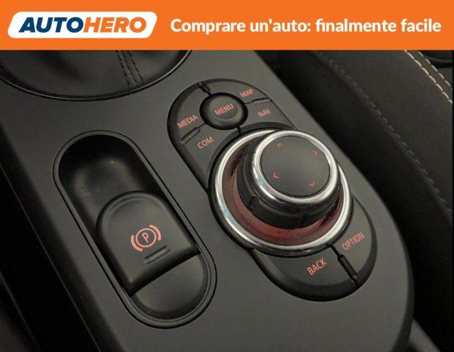 MINI Cooper SE Classic