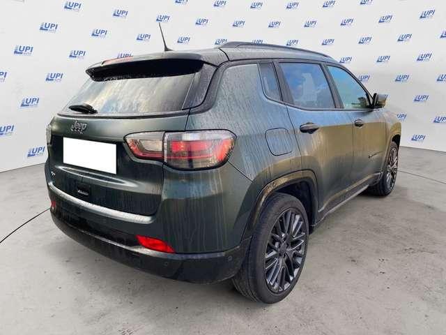 Jeep Compass 1.6 mjt Business 2wd 130cv
