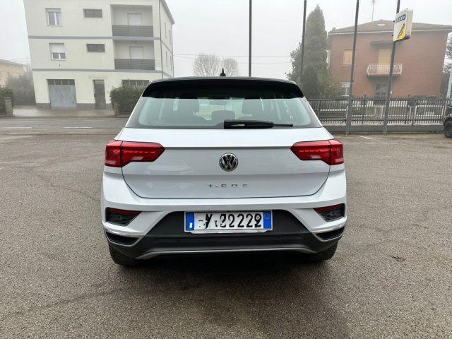 VOLKSWAGEN T-Roc 1.0 TSI 115 CV Style BlueMotion Technology