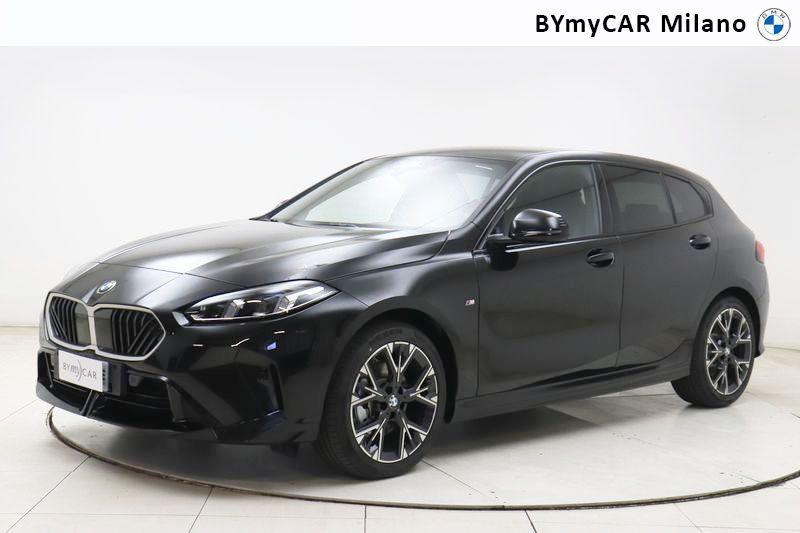 BMW Serie 1 118 d MSport DCT