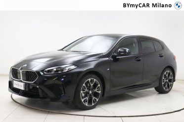 BMW Serie 1 118 d MSport DCT