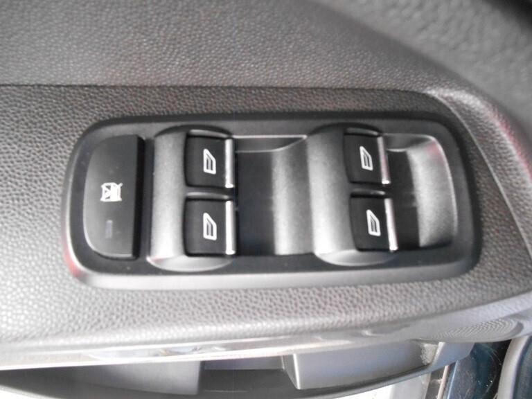 Ford EcoSport 1.5 TDCi 95 CV OK NEO PATENTATI EURO 6B
